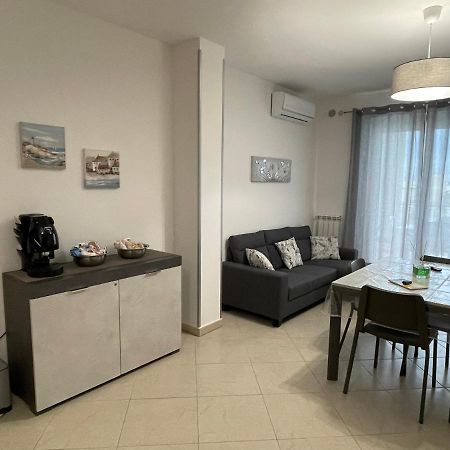 Apartmán La Dimora Dei Sogni Mesagne Exteriér fotografie