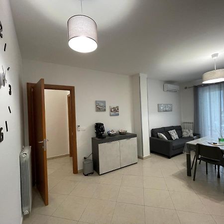 Apartmán La Dimora Dei Sogni Mesagne Exteriér fotografie