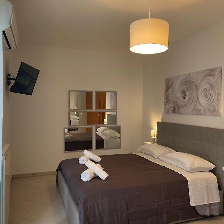 Apartmán La Dimora Dei Sogni Mesagne Exteriér fotografie