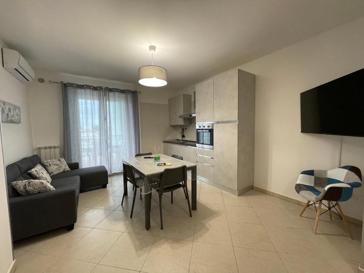 Apartmán La Dimora Dei Sogni Mesagne Exteriér fotografie
