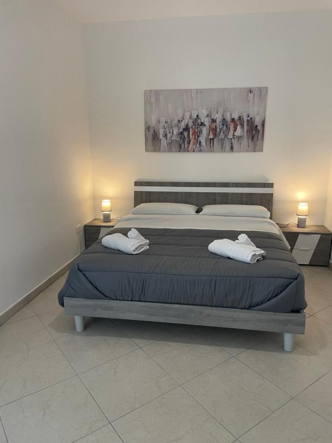 Apartmán La Dimora Dei Sogni Mesagne Exteriér fotografie