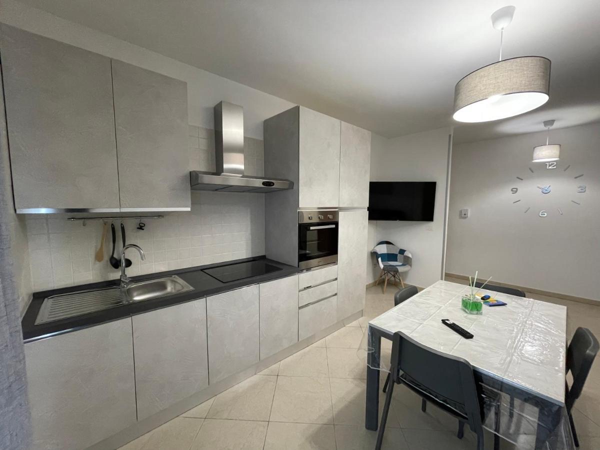 Apartmán La Dimora Dei Sogni Mesagne Exteriér fotografie