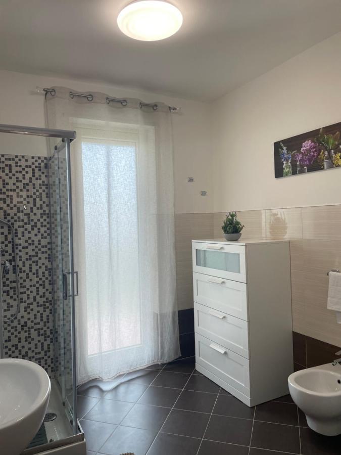 Apartmán La Dimora Dei Sogni Mesagne Exteriér fotografie