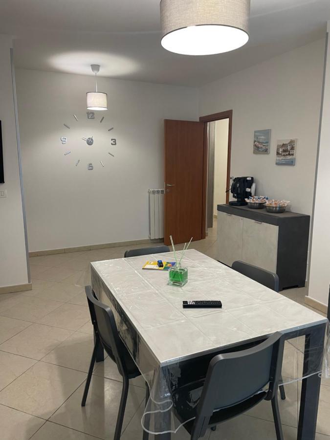 Apartmán La Dimora Dei Sogni Mesagne Exteriér fotografie