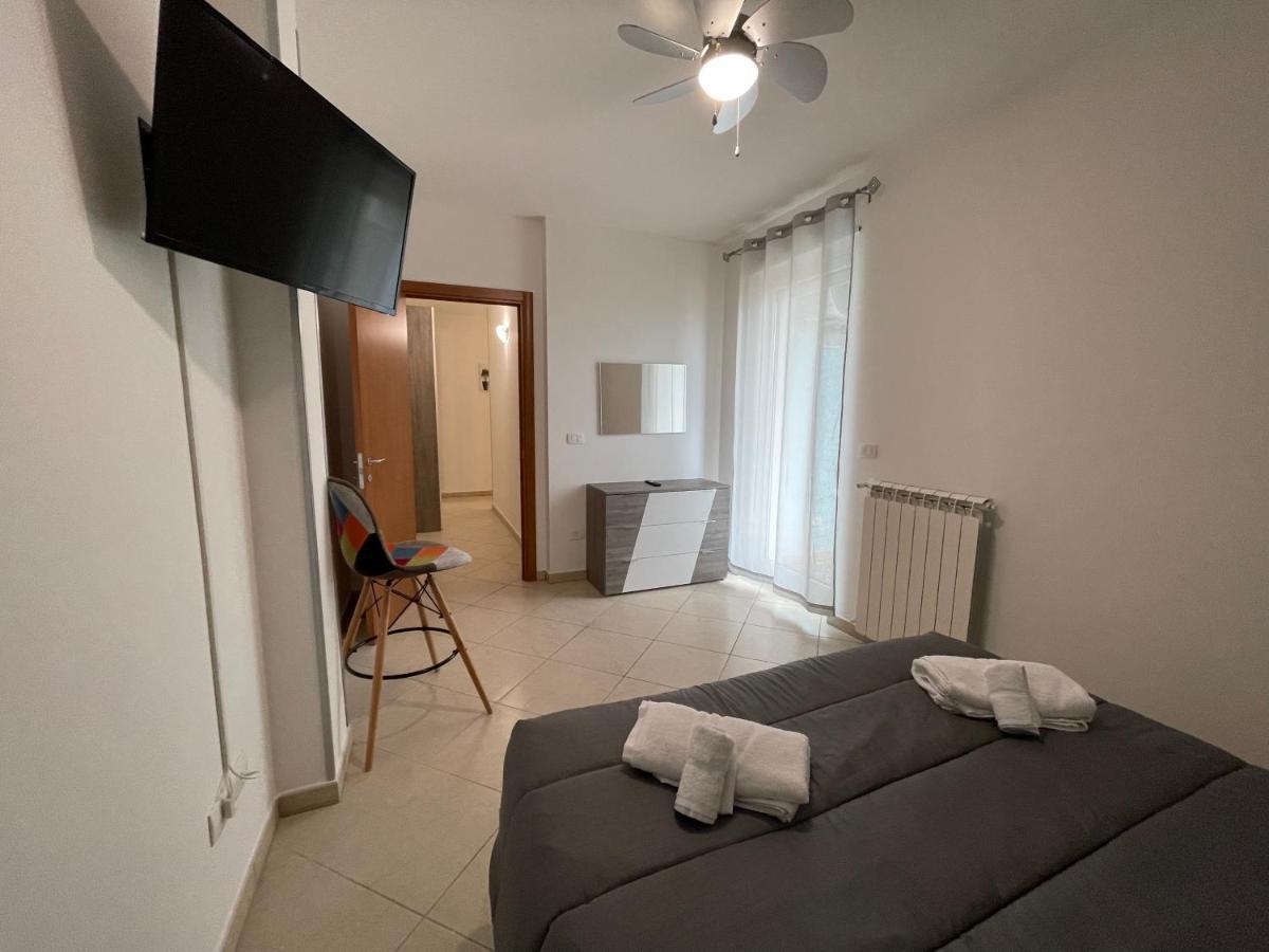 Apartmán La Dimora Dei Sogni Mesagne Exteriér fotografie
