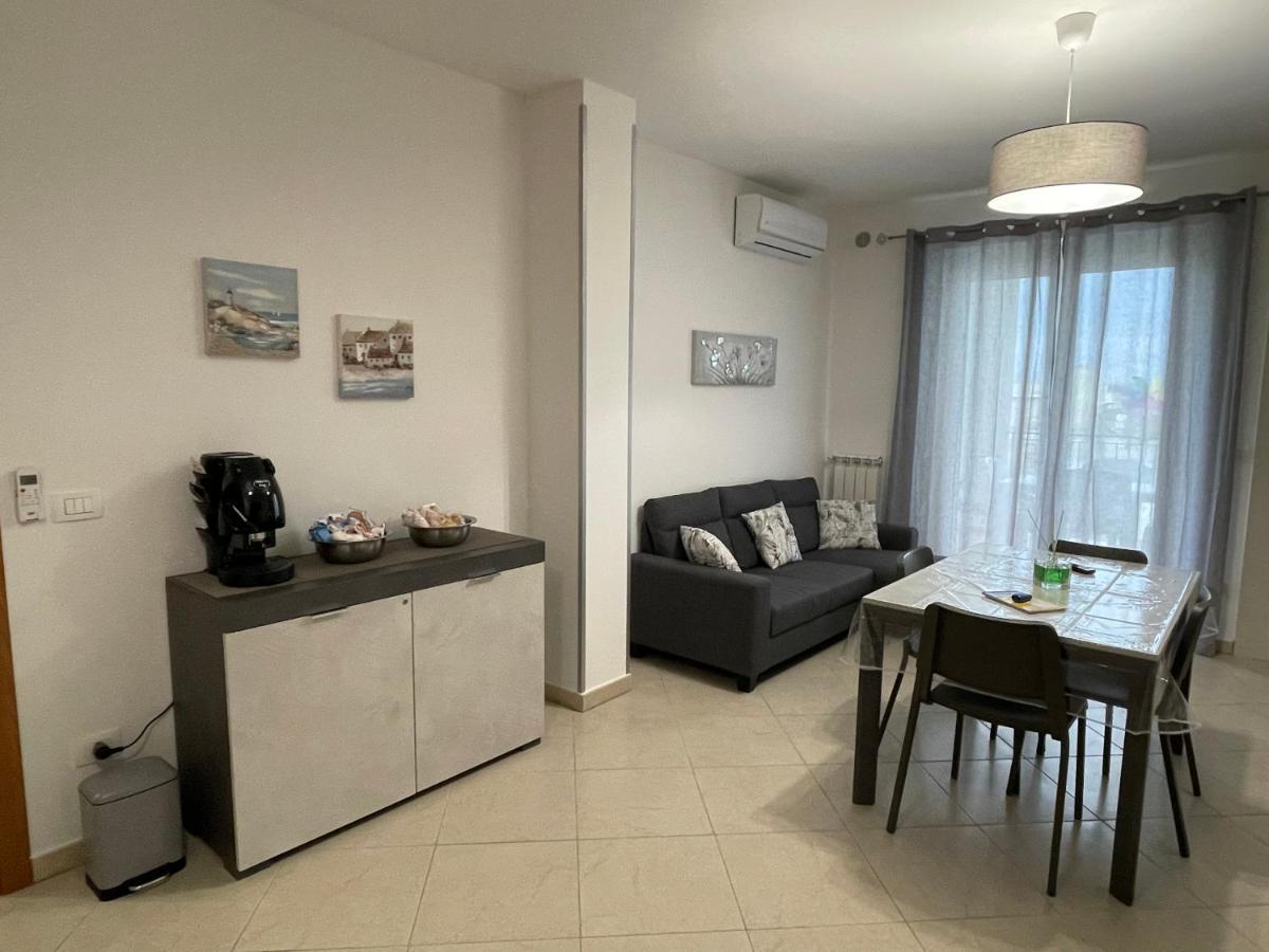 Apartmán La Dimora Dei Sogni Mesagne Exteriér fotografie
