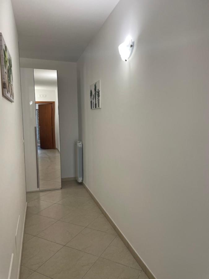 Apartmán La Dimora Dei Sogni Mesagne Exteriér fotografie