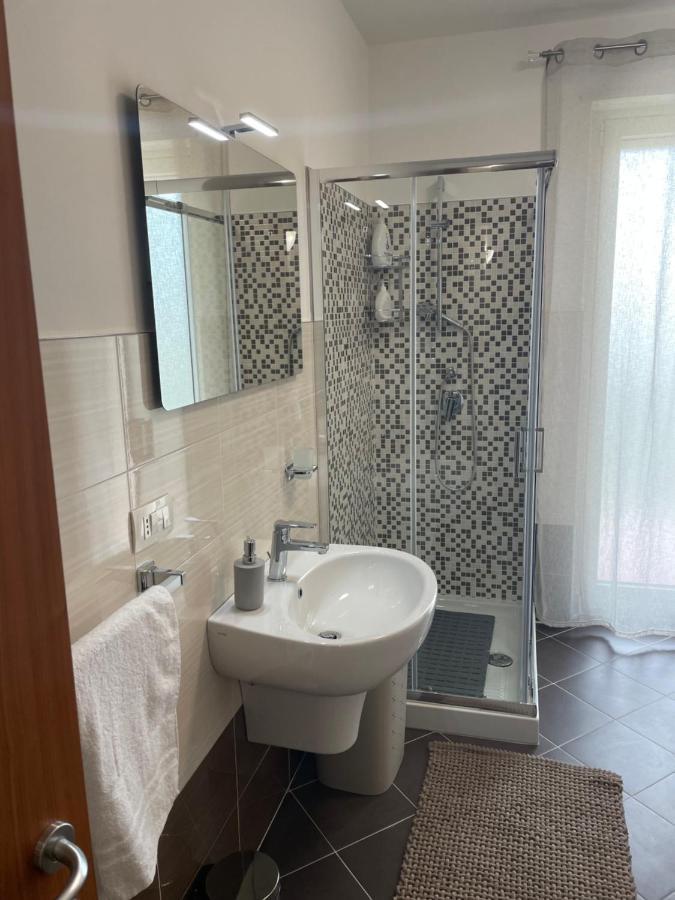 Apartmán La Dimora Dei Sogni Mesagne Exteriér fotografie