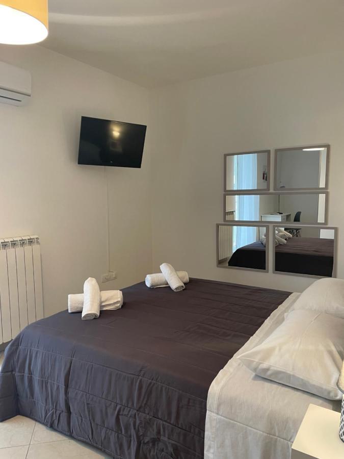 Apartmán La Dimora Dei Sogni Mesagne Exteriér fotografie