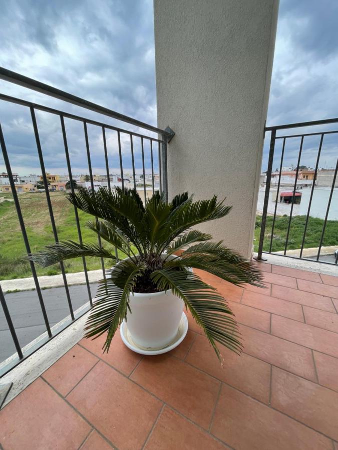 Apartmán La Dimora Dei Sogni Mesagne Exteriér fotografie