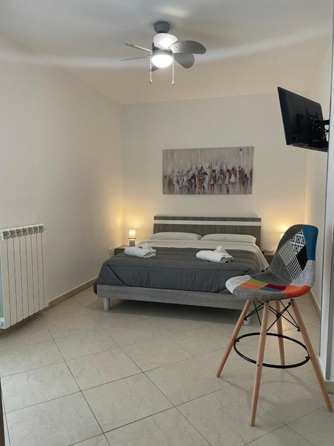 Apartmán La Dimora Dei Sogni Mesagne Exteriér fotografie