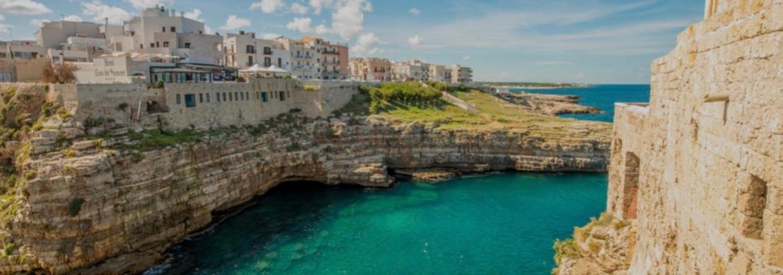 Apartmán La Dimora Dei Sogni Mesagne Exteriér fotografie