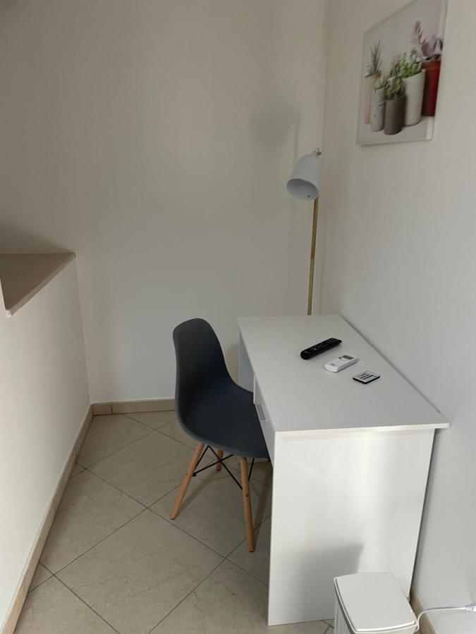 Apartmán La Dimora Dei Sogni Mesagne Exteriér fotografie
