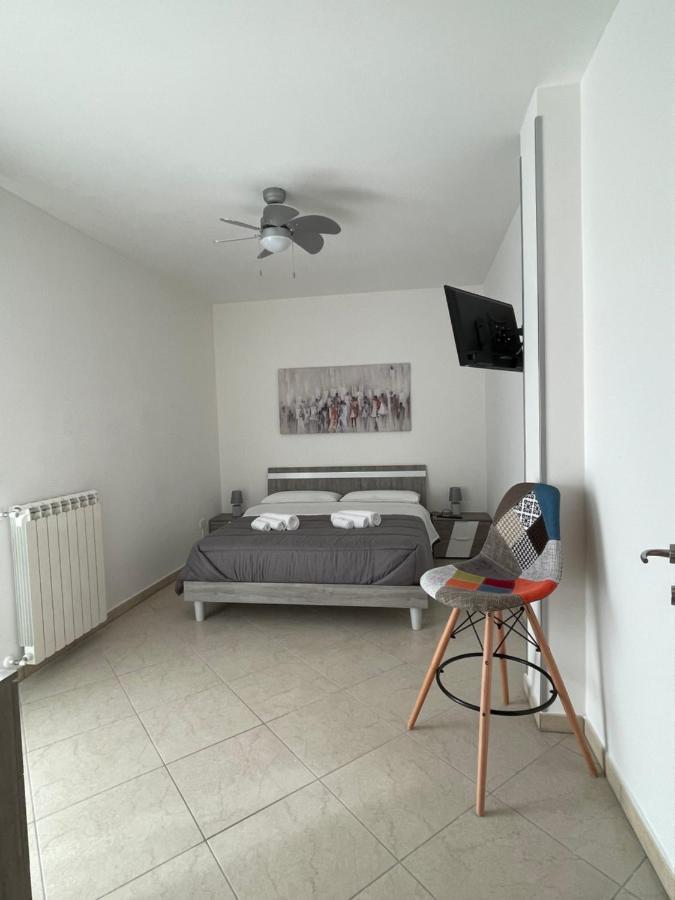 Apartmán La Dimora Dei Sogni Mesagne Exteriér fotografie