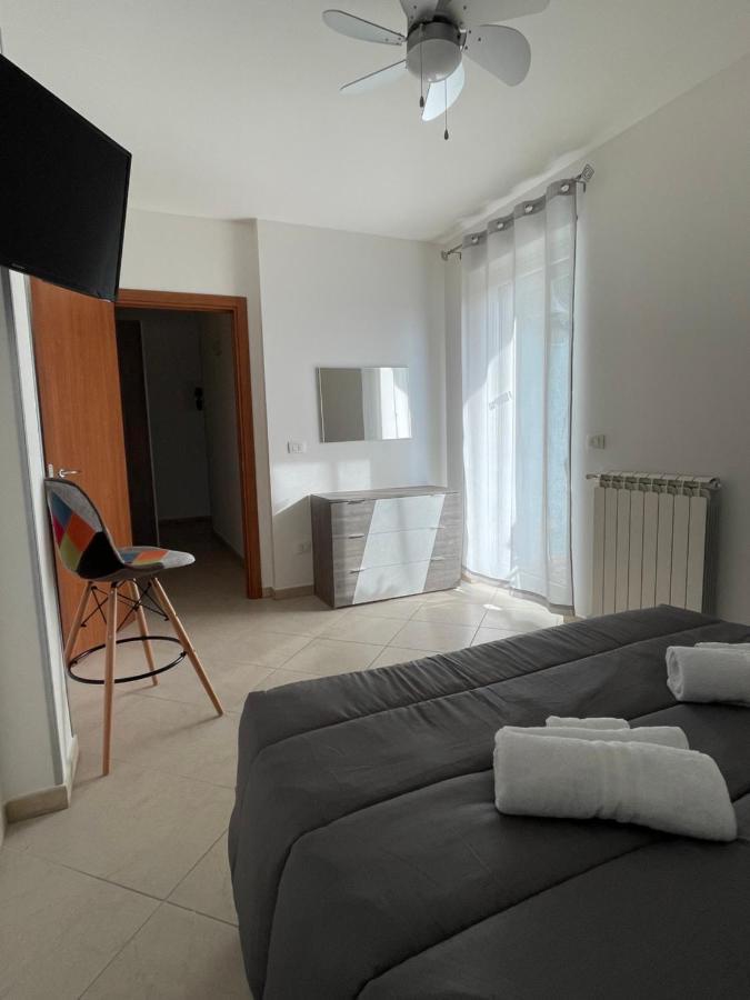 Apartmán La Dimora Dei Sogni Mesagne Exteriér fotografie